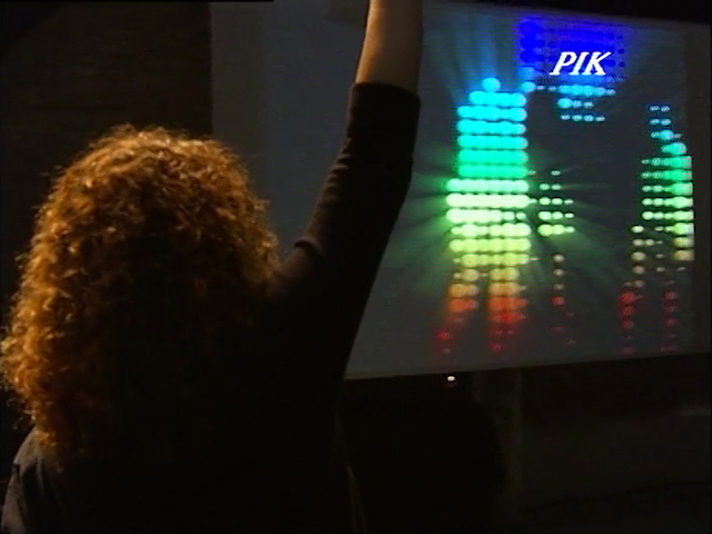Rainbow Resonance